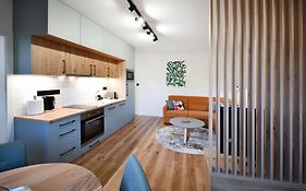 Apartman Kuvik